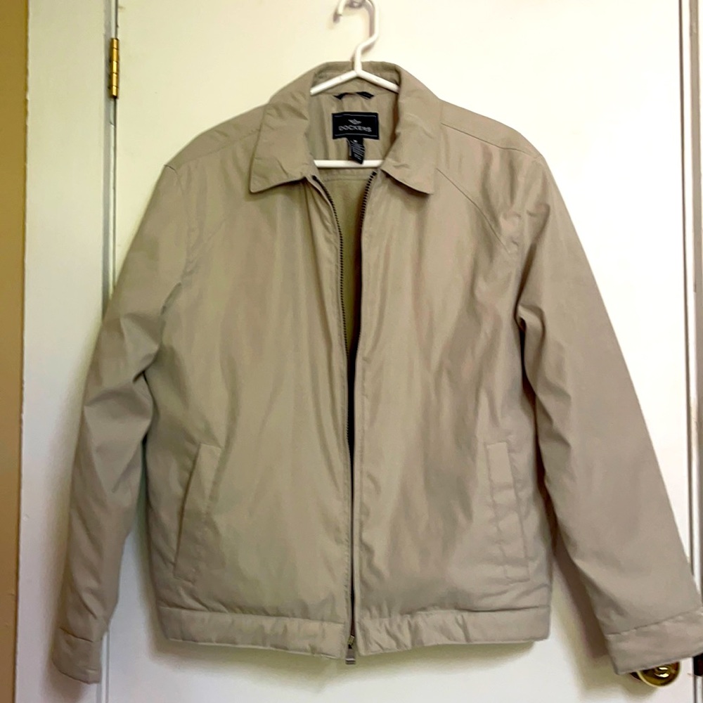 Men’s Lightweight Jacket